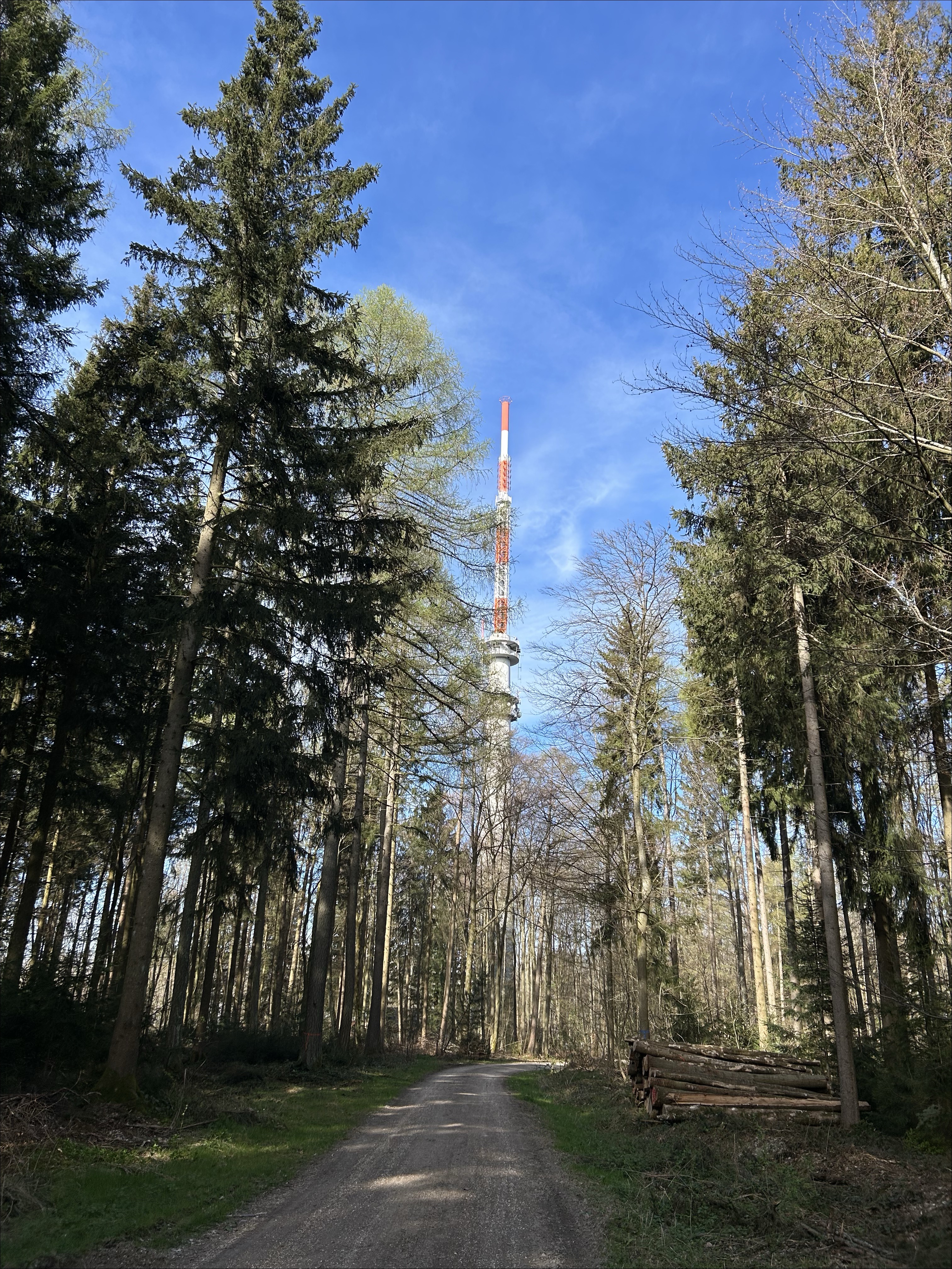 Fernsehturm Aalen